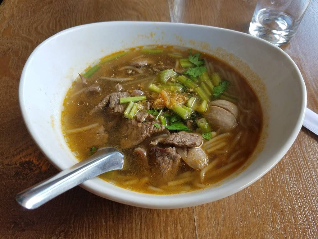 Saap Ver | restaurant | 88 Division St, San Francisco, CA 94103, USA | 4152558188 OR +1 415-255-8188