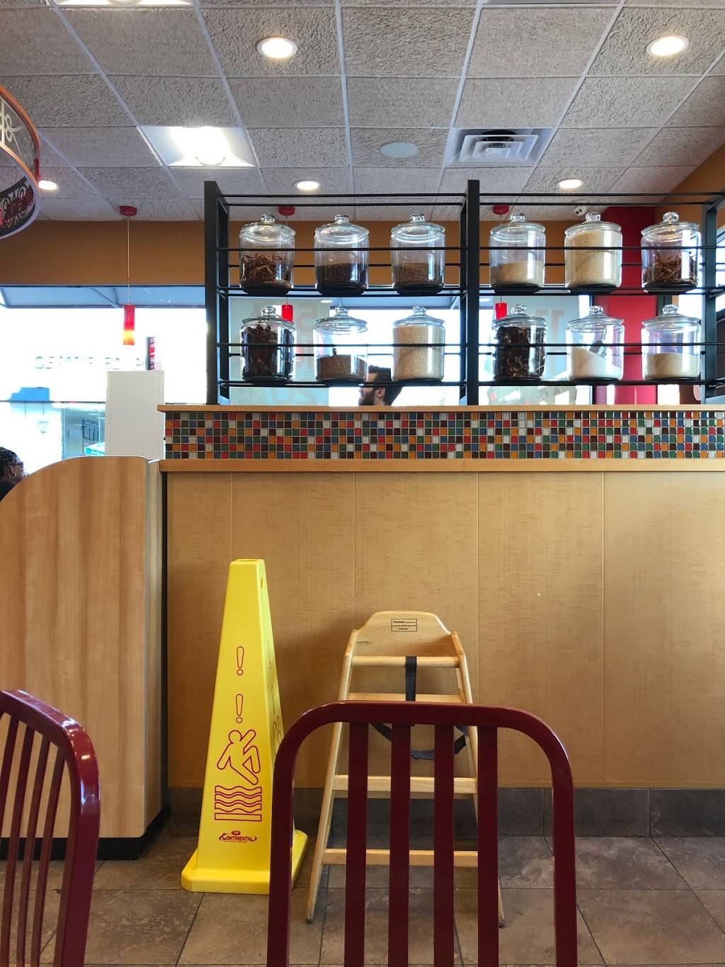 Popeyes Louisiana Kitchen | restaurant | 32-78 48th St, Astoria, NY 11103, USA | 7186066034 OR +1 718-606-6034