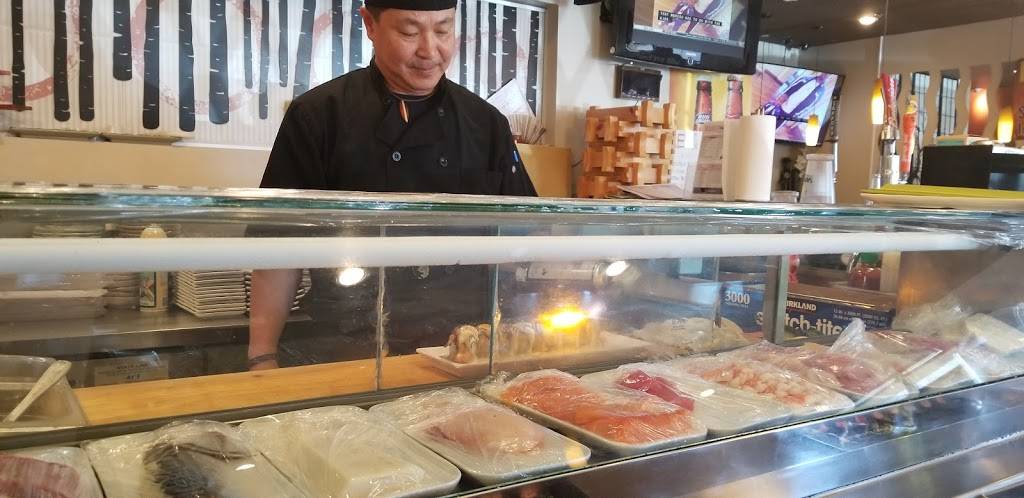 Sushiaru Japanese Restaurant | restaurant | 15683 Roy Rogers Dr, Victorville, CA 92394, USA | 7608254709 OR +1 760-825-4709