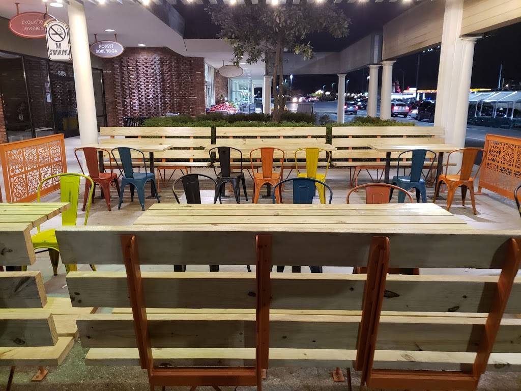 Mezeh Mediterranean Grill (Old Keene Mill) | restaurant | 8406 Old Keene Mill Rd, West Springfield, VA 22152, USA | 7036522577 OR +1 703-652-2577