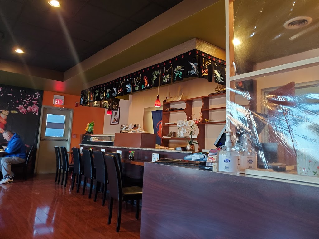 Tsuki Sushi & Grill | restaurant | 1005 E St Charles Rd, Lombard, IL 60148, USA | 6307853330 OR +1 630-785-3330