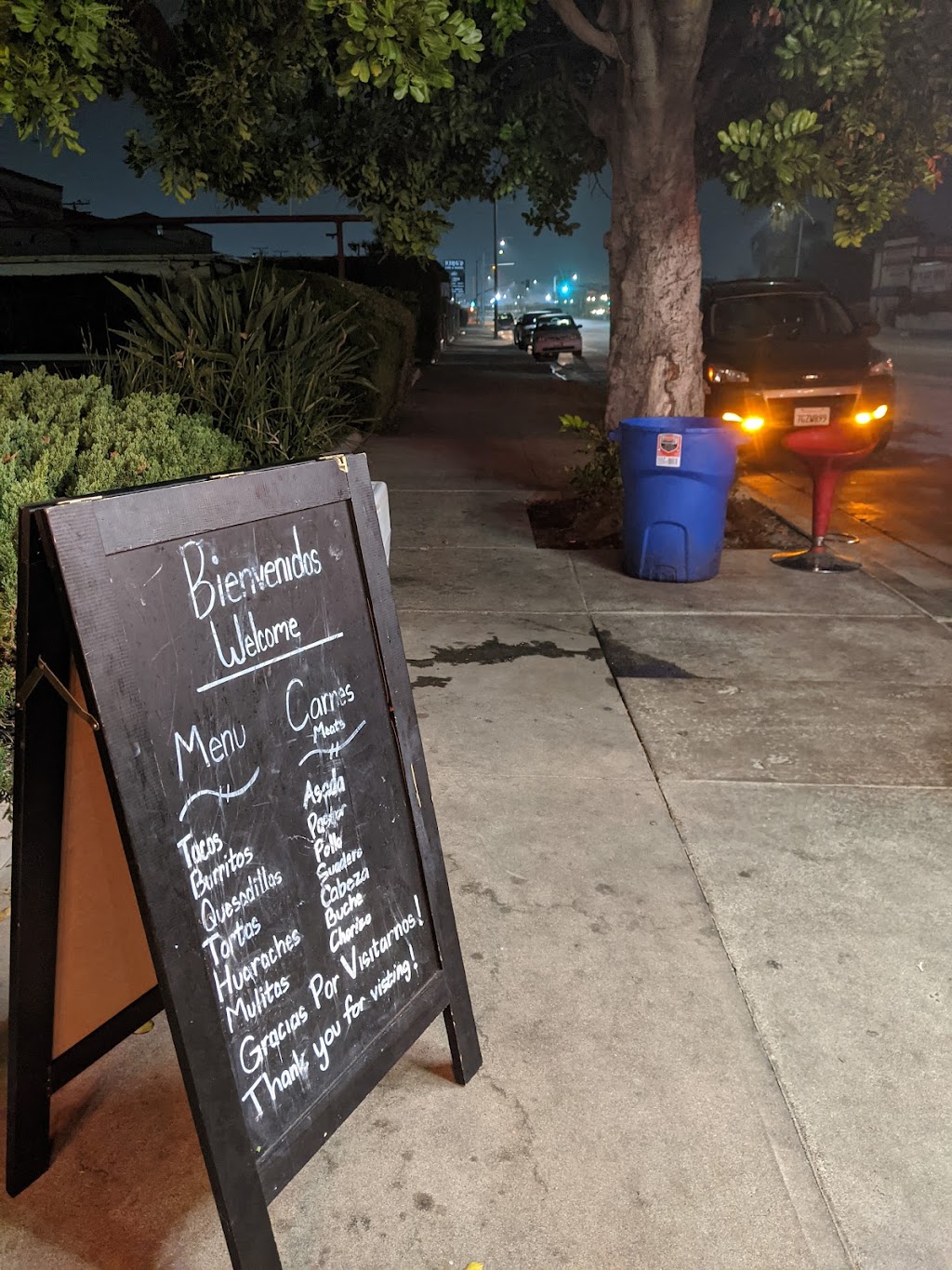 Chef Chuyitos Taqueria (Street Taco Truck) | restaurant | 9967 Valley Blvd, El Monte, CA 91731, USA | 6262308329 OR +1 626-230-8329