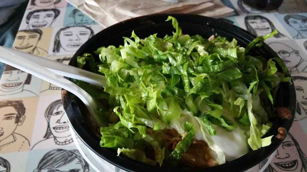 Neato Burrito | restaurant | 3370 Paxton St, Harrisburg, PA 17111, USA | 7175166677 OR +1 717-516-6677