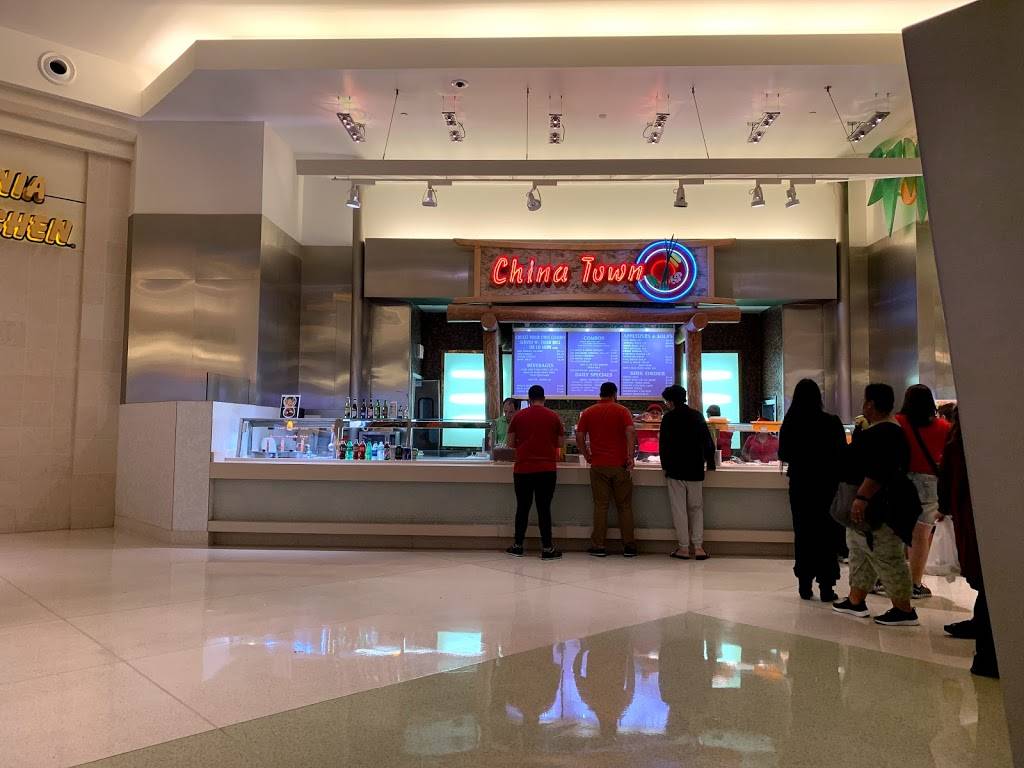 Chinatown | restaurant | 4200 Conroy Rd, Orlando, FL 32839, USA | 4073700039 OR +1 407-370-0039