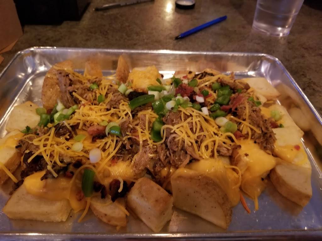 Route 8 BBQ | restaurant | 3932 William Flinn Hwy, Allison Park, PA 15101, USA | 4122137504 OR +1 412-213-7504