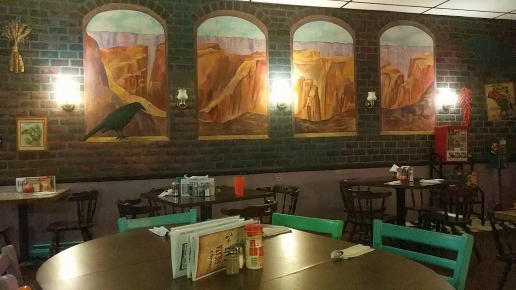 Rumney Fiesta Cafe | restaurant | 129 S Lafayette St, Greenville, MI 48838, USA | 6167543302 OR +1 616-754-3302