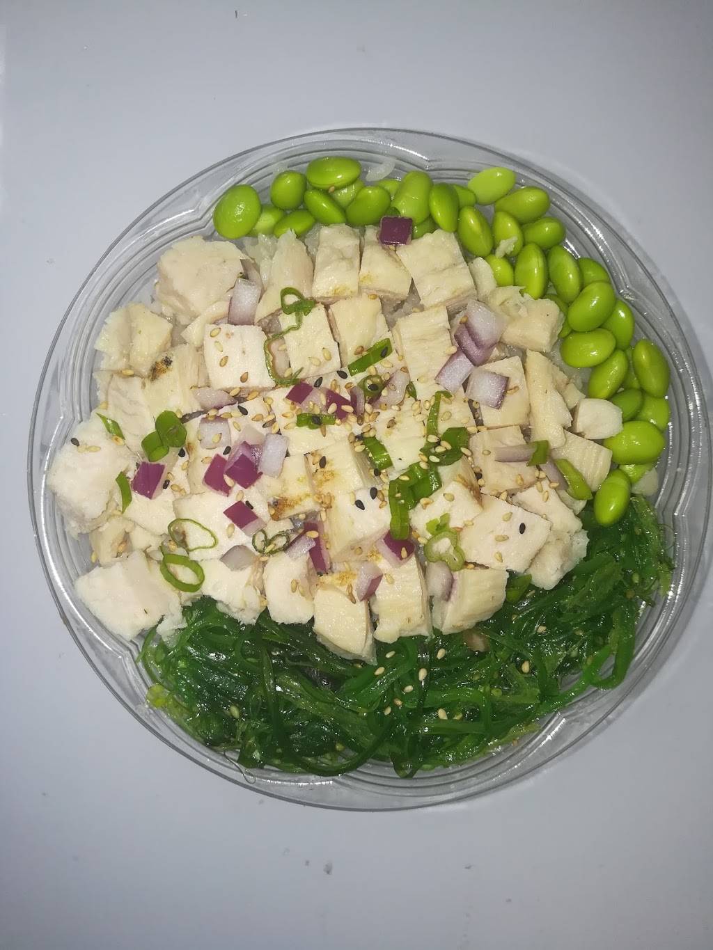 Poke city West Hartford | restaurant | 333 N Main St, West Hartford, CT 06117, USA | 8602638565 OR +1 860-263-8565