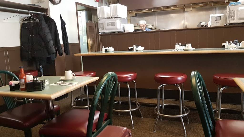 The Place To Be | restaurant | 1391 Warren Rd, Lakewood, OH 44107, USA | 2162268783 OR +1 216-226-8783