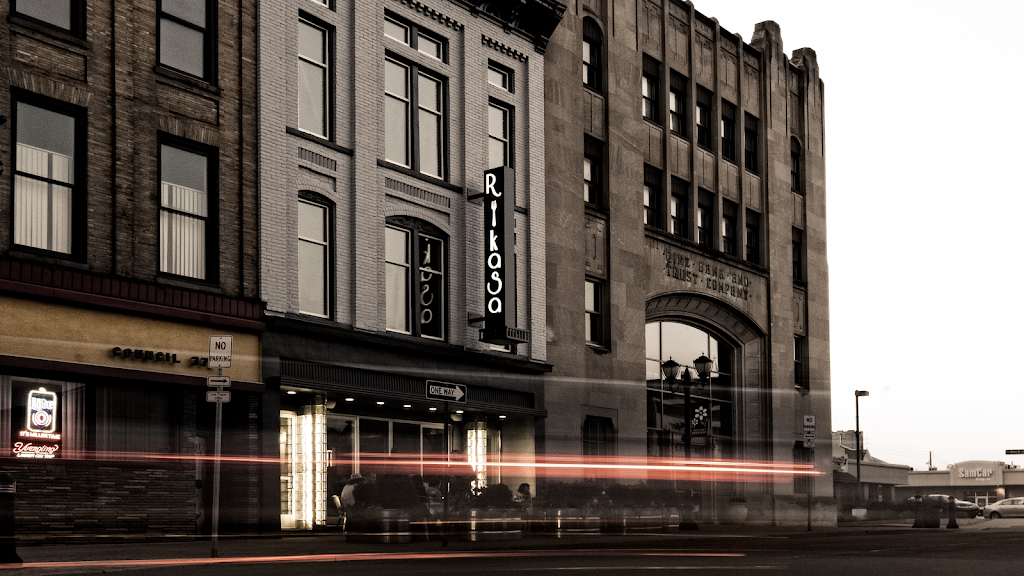 Rikasa | restaurant | 53 S Main St, Pittston, PA 18640, USA | 5703627777 OR +1 570-362-7777