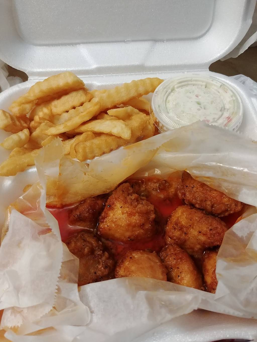 Crunchies & Munchies, Inc. | restaurant | 529 NE 36th Ave, Ocala, FL 34470, USA | 3526222963 OR +1 352-622-2963