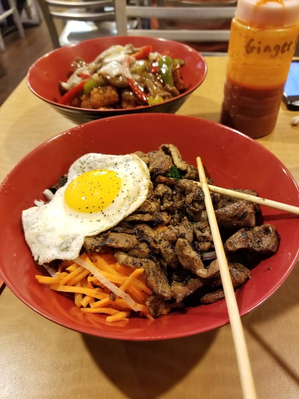 Z Counter CORPUS CHRISTI | restaurant | 1220 Airline Rd #155, Corpus Christi, TX 78412, USA | 3619911116 OR +1 361-991-1116