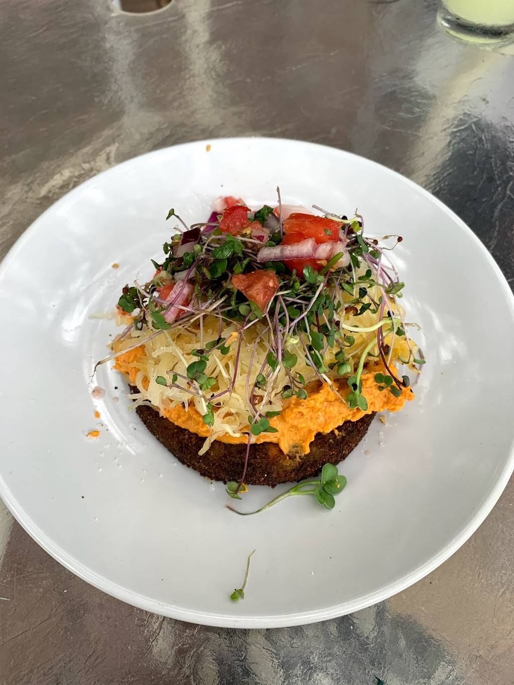 Cottonmouth Southern Soul Food | restaurant | 1114 12th St W, Bradenton, FL 34205, USA | 9412433735 OR +1 941-243-3735