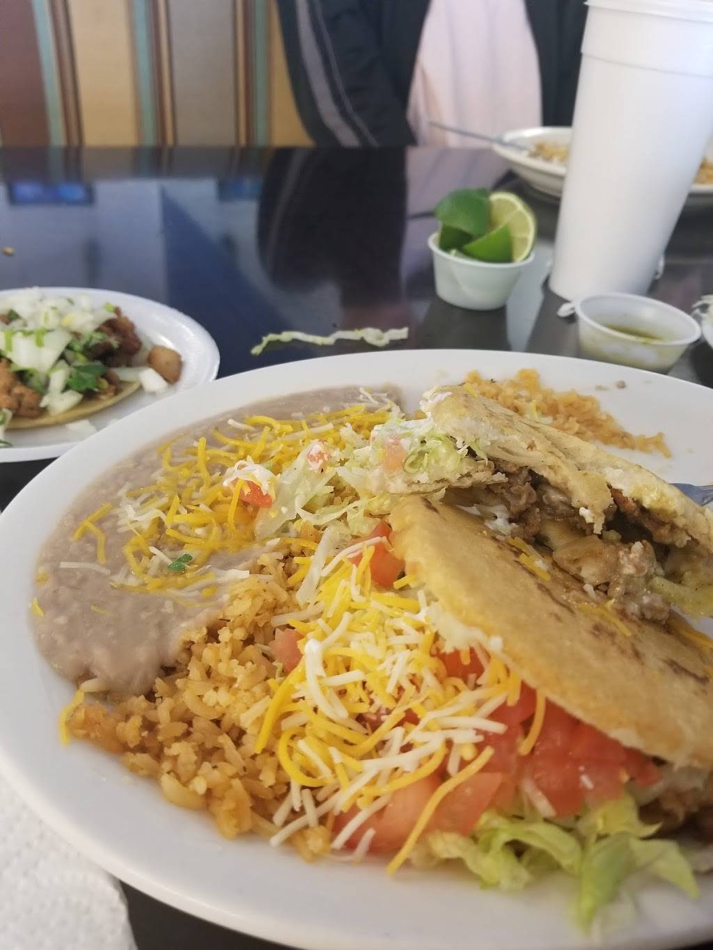 Taco Mex | restaurant | 2003 Southern Blvd SE #115, Rio Rancho, NM 87124, USA | 5058910871 OR +1 505-891-0871