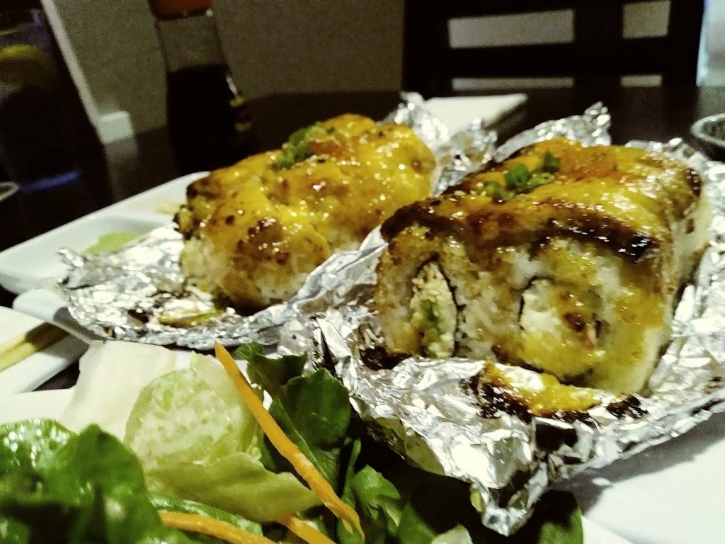 Sushi Hook | restaurant | 807 Howe Ave, Sacramento, CA 95825, USA | 9169216707 OR +1 916-921-6707