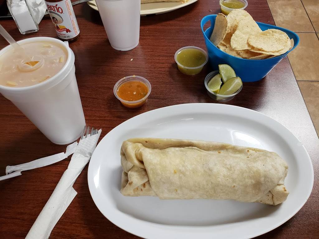 Taqueria Hecho En Mexico | restaurant | 1040 E Monte Vista Ave, Vacaville, CA 95688, USA | 7074461013 OR +1 707-446-1013