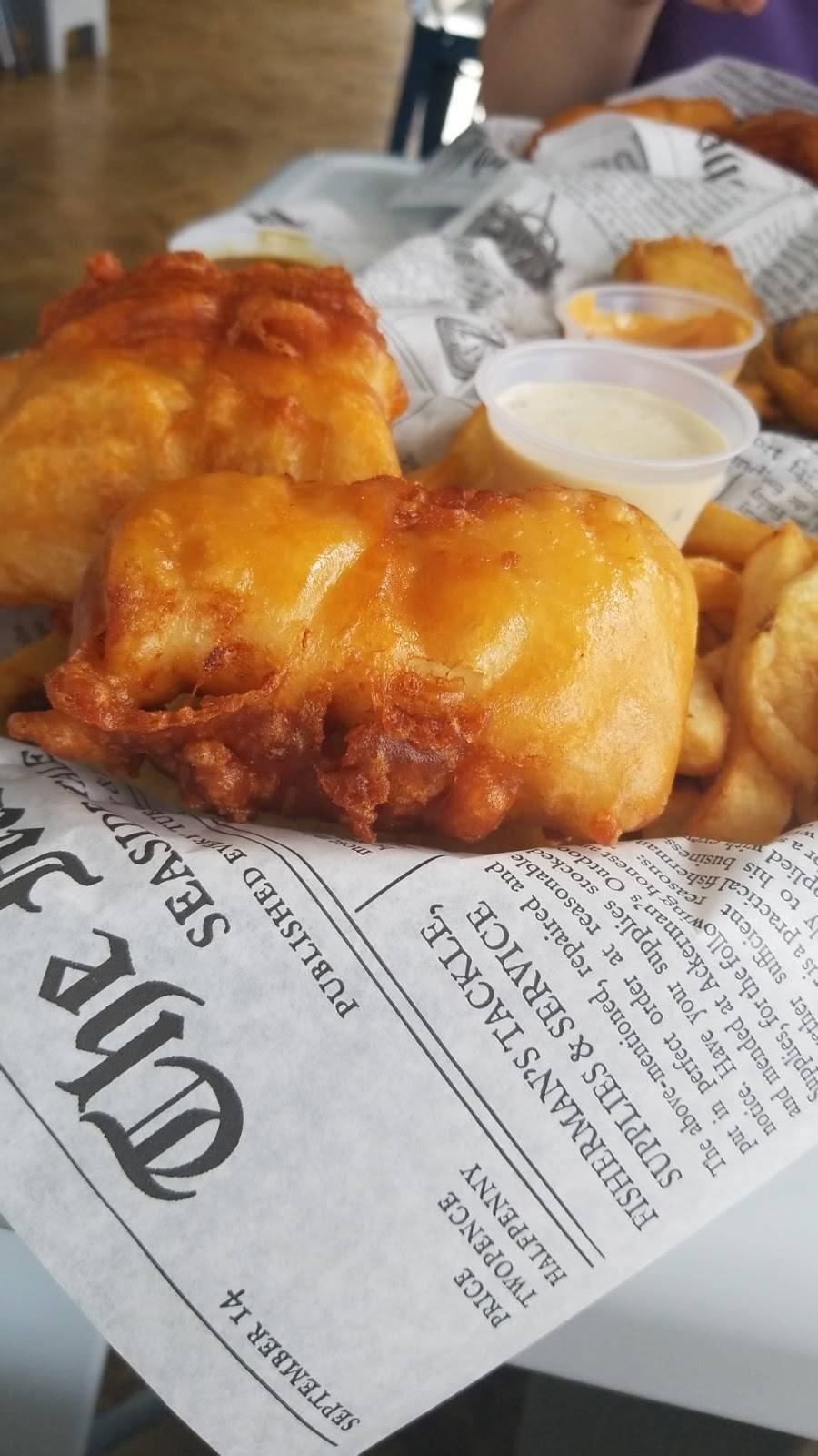 The Chipper | restaurant | 5619 George Washington Memorial Hwy, Yorktown, VA 23692, USA | 7578742447 OR +1 757-874-2447