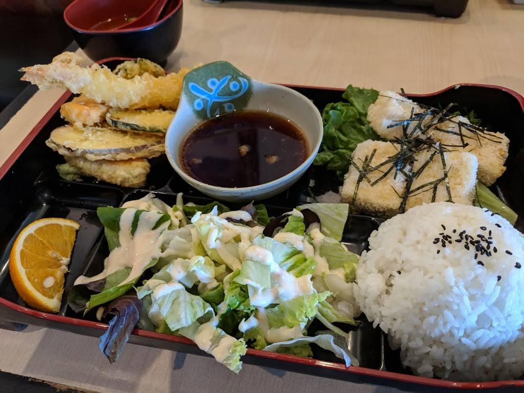 Matsuyama Kenji Sushi | restaurant | 1510 N Vasco Rd, Livermore, CA 94551, USA | 9252920190 OR +1 925-292-0190