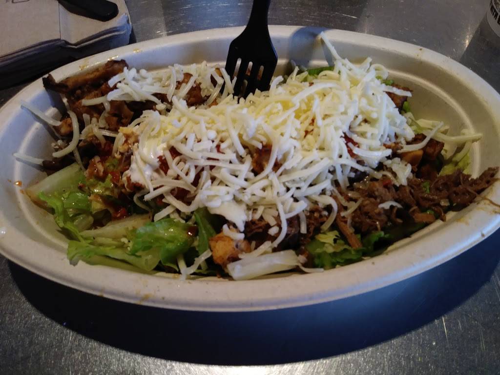 Chipotle Mexican Grill | restaurant | 2780 FM 365 D, Port Arthur, TX 77640, USA | 4097229489 OR +1 409-722-9489