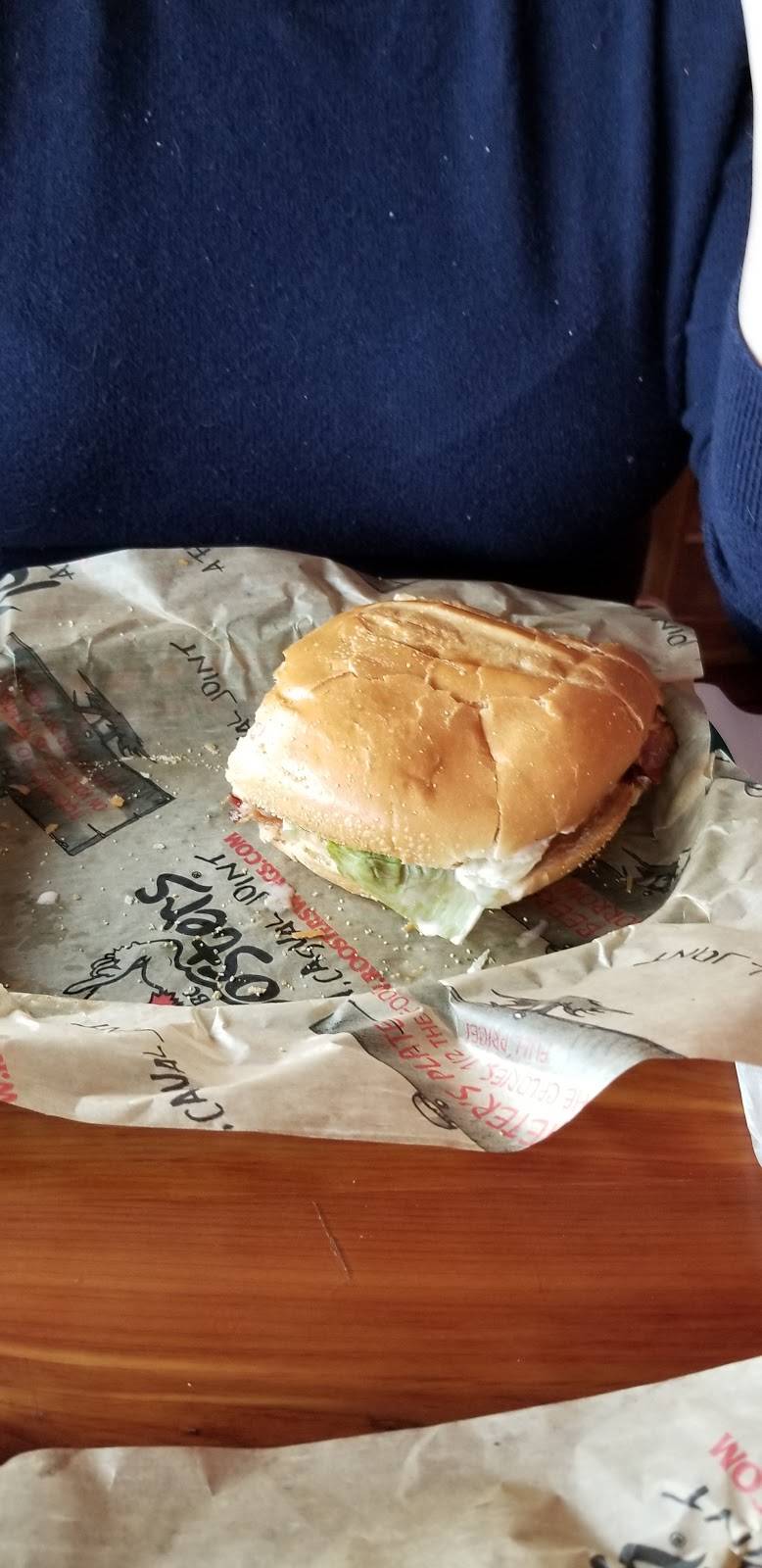 Roosters | restaurant | 4650 W Broad St, Columbus, OH 43228, USA | 6148530118 OR +1 614-853-0118