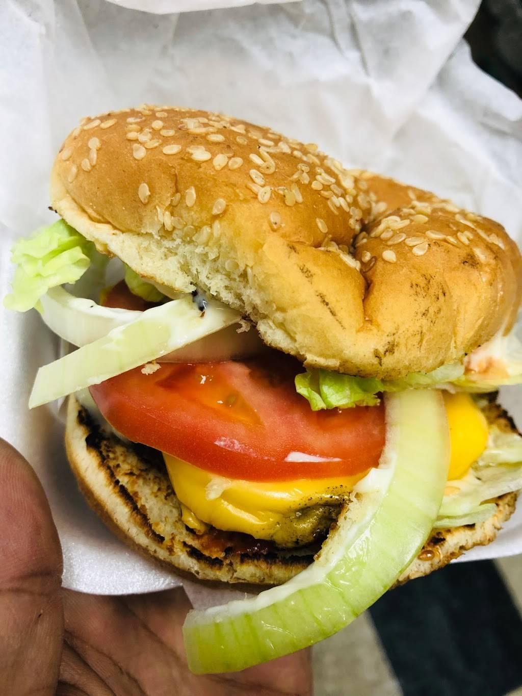 Community Food Mart and Restaurant | restaurant | 600 E 103rd St, Chicago, IL 60628, USA | 7733663029 OR +1 773-366-3029