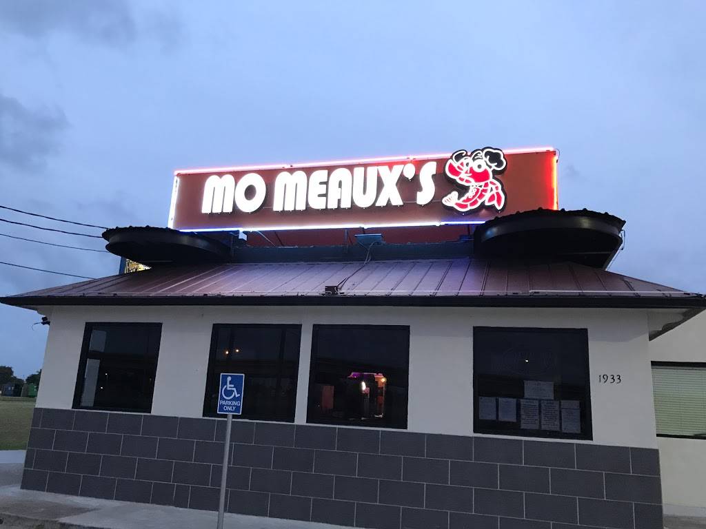 Mo Meauxs Kitchen | restaurant | 1933 S Padre Island Dr, Corpus Christi, TX 78416, USA | 3612386968 OR +1 361-238-6968