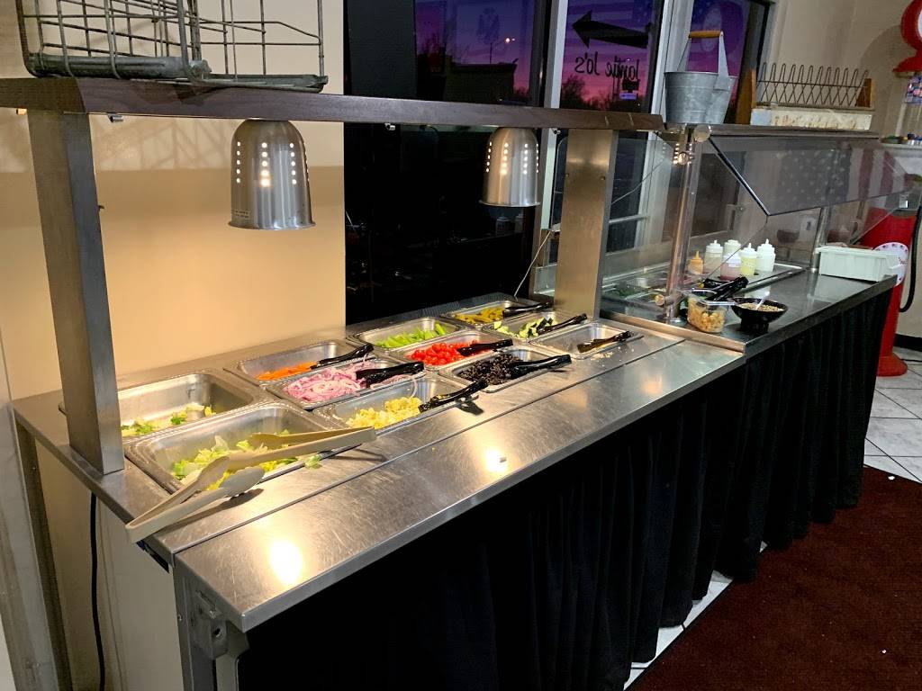 Jamie Jos Restaurant | restaurant | 151 E Main St, Tuttle, OK 73089, USA | 4056896009 OR +1 405-689-6009