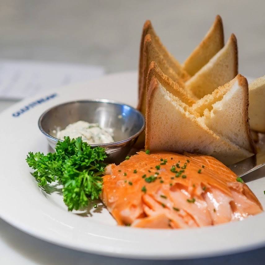 Gulfstream | restaurant | 850 Avocado Ave, Newport Beach, CA 92660, USA | 9497180188 OR +1 949-718-0188