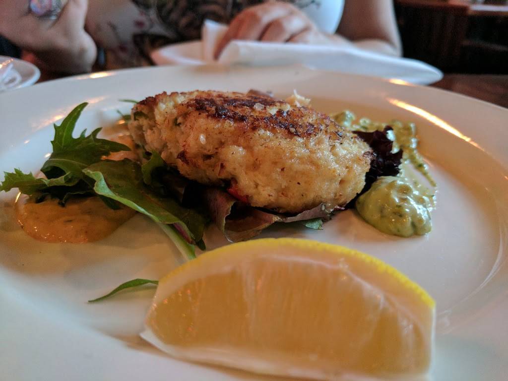 The Parish Restaurant | restaurant | 10 Main St #327, New Paltz, NY 12561, USA | 8452554205 OR +1 845-255-4205