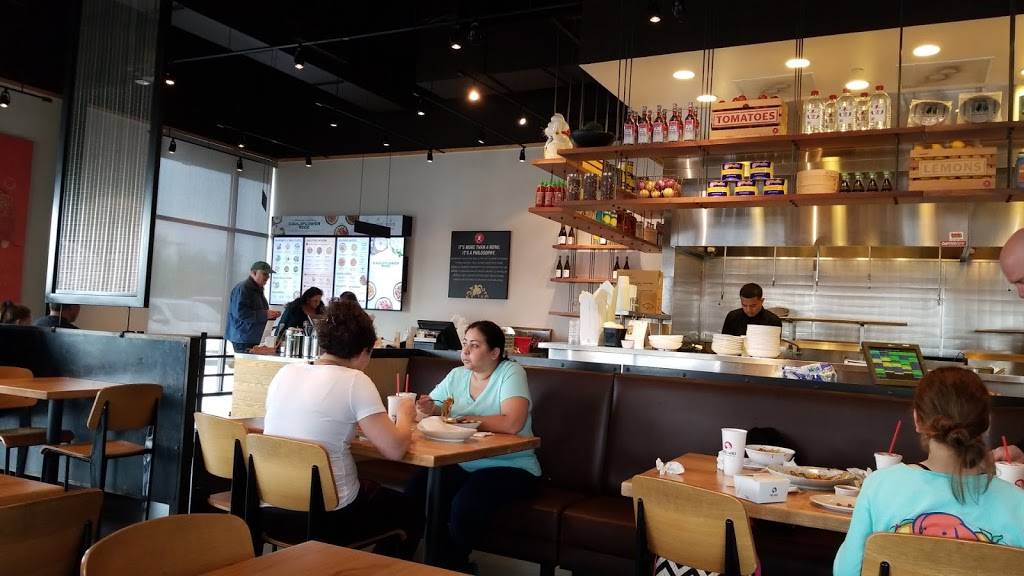 Pei Wei | restaurant | 1425 E Renner Rd Suite 610, Richardson, TX 75082, USA | 2144592100 OR +1 214-459-2100