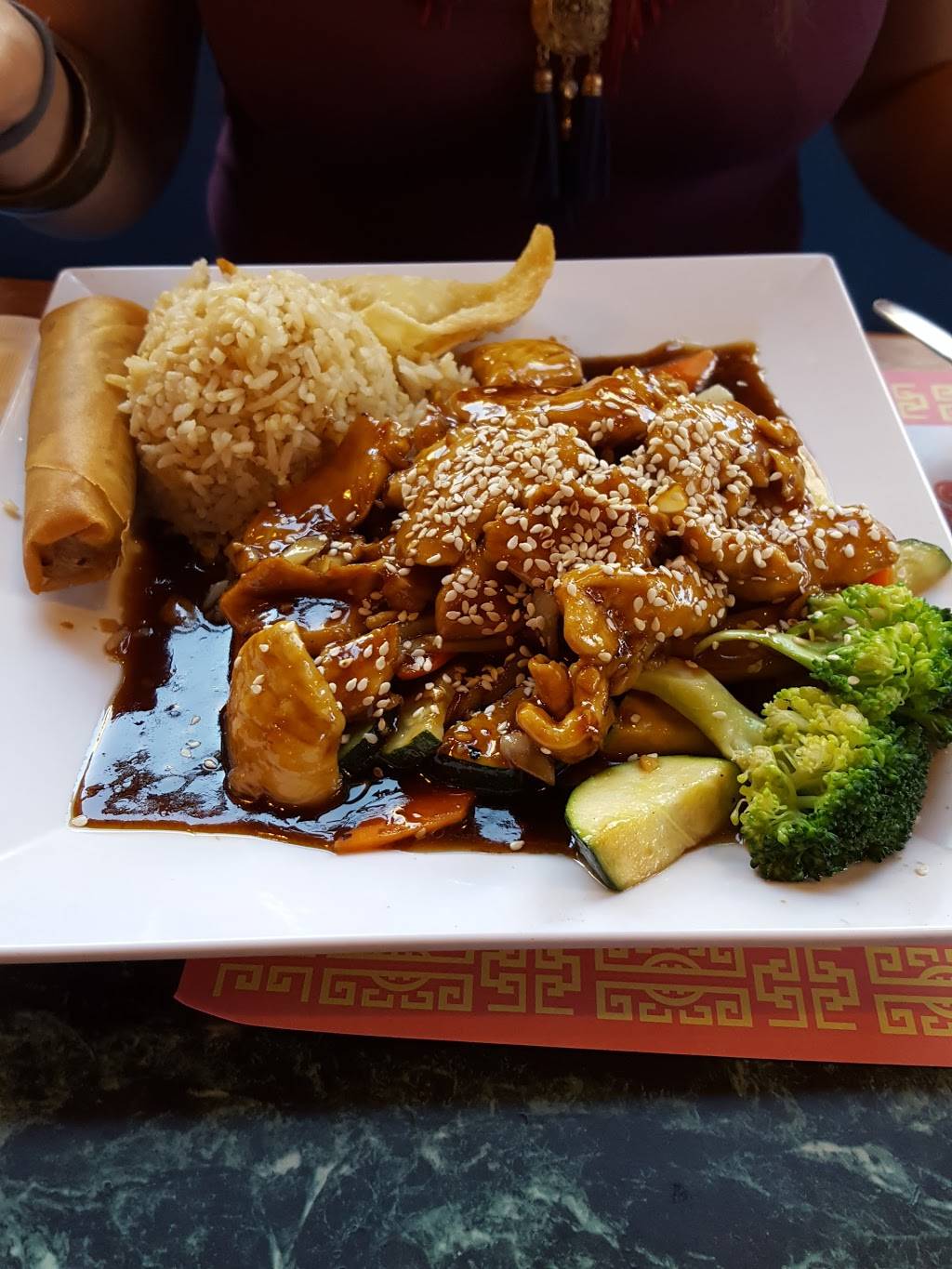 Fortune Cookie Restaurant | meal delivery | 1575 Wilmington Dr # 160, DuPont, WA 98327, USA | 2539649357 OR +1 253-964-9357