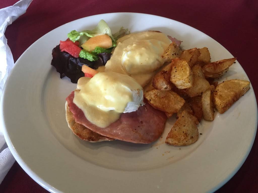 Garden City Cafe | restaurant | 805 Donald Ross Rd, Juno Beach, FL 33408, USA | 5616247944 OR +1 561-624-7944