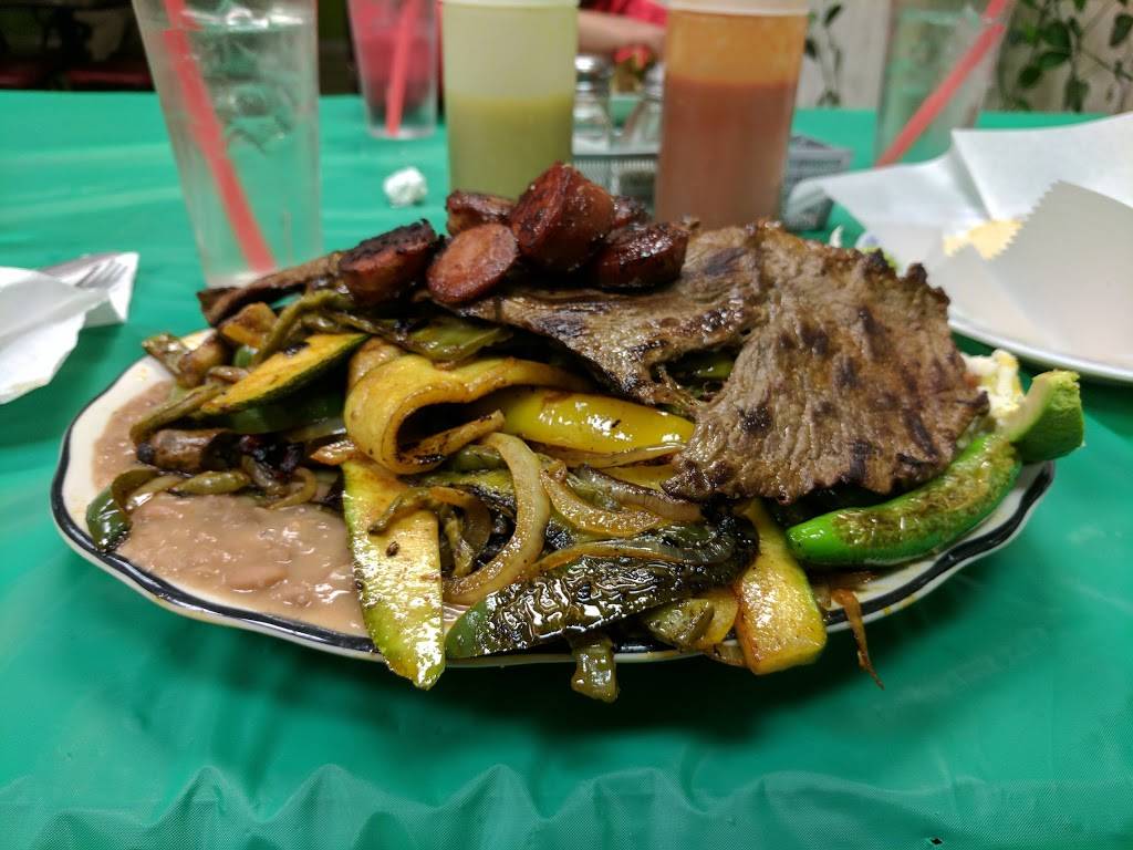 Taqueria La Costeña | restaurant | 620 Howell Rd, Greenville, SC 29615, USA | 8642446337 OR +1 864-244-6337