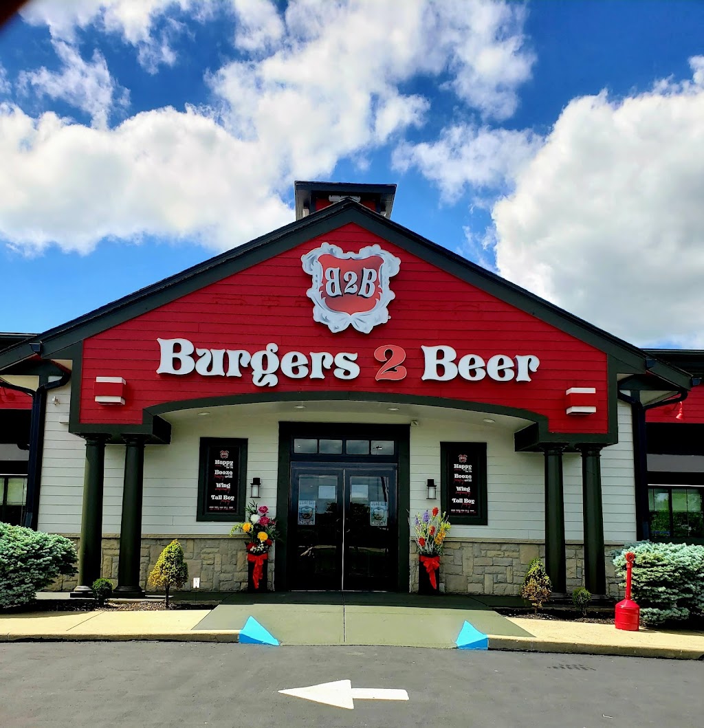 Burgers 2 Beer Twinsburg | restaurant | 8941 Wilcox Dr, Twinsburg, OH 44087, USA | 2342121188 OR +1 234-212-1188