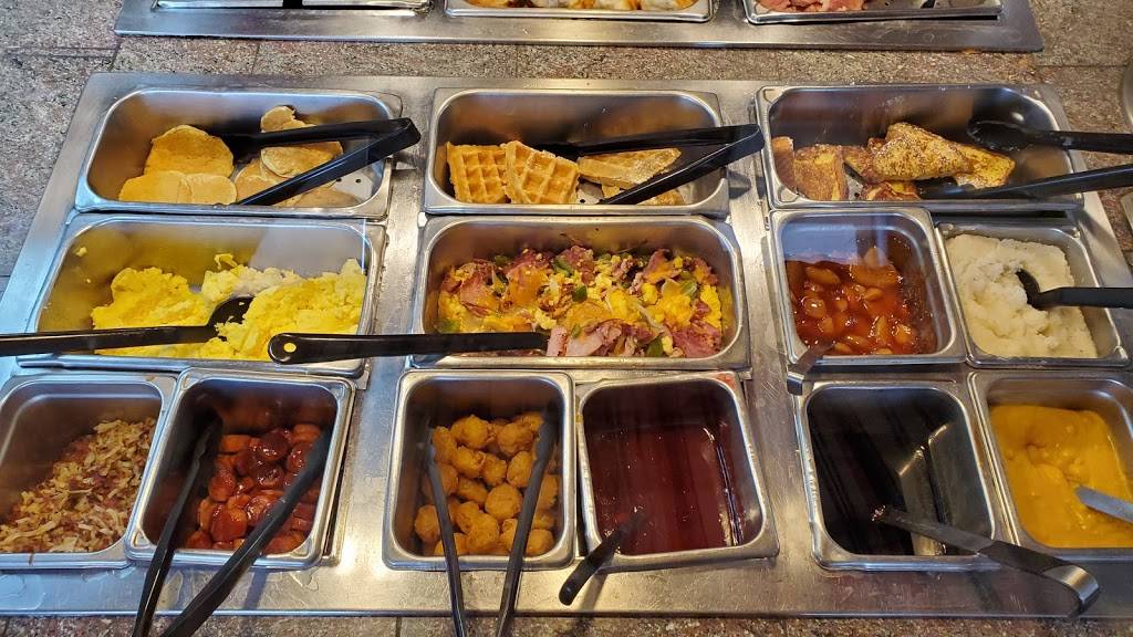 Big Boy | restaurant | 2800 Washtenaw Ave, Ypsilanti, MI 48197, USA | 7344342255 OR +1 734-434-2255