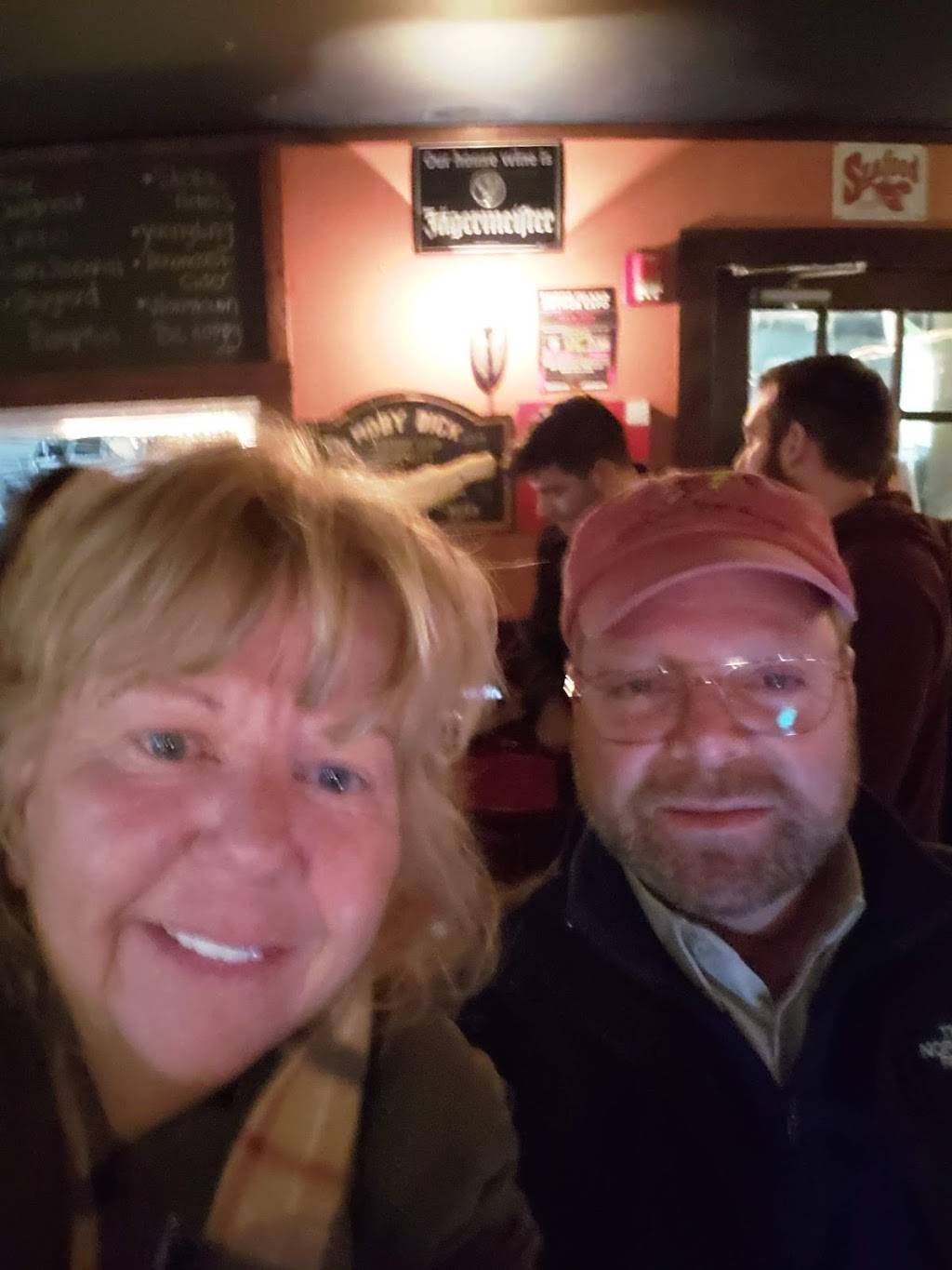 Pals Restaurant | restaurant | 43 Division St, East Greenwich, RI 02818, USA | 4018849701 OR +1 401-884-9701