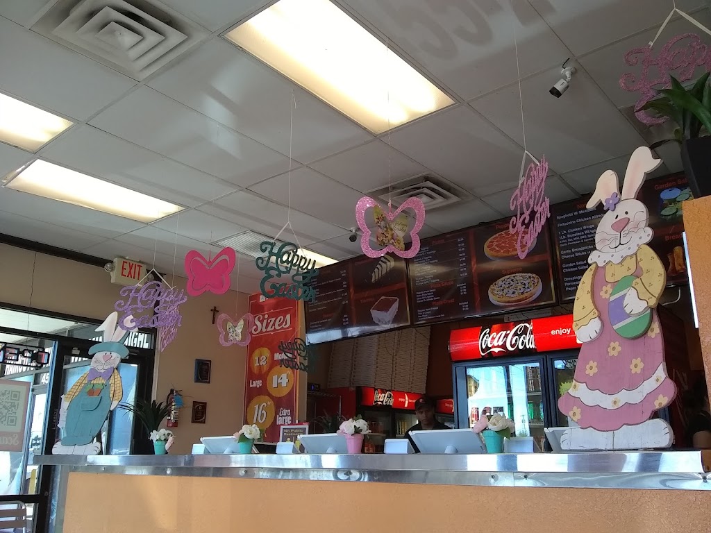 JVs Pizza | meal delivery | 455 N Yarbrough Dr, El Paso, TX 79915, USA | 9155956465 OR +1 915-595-6465