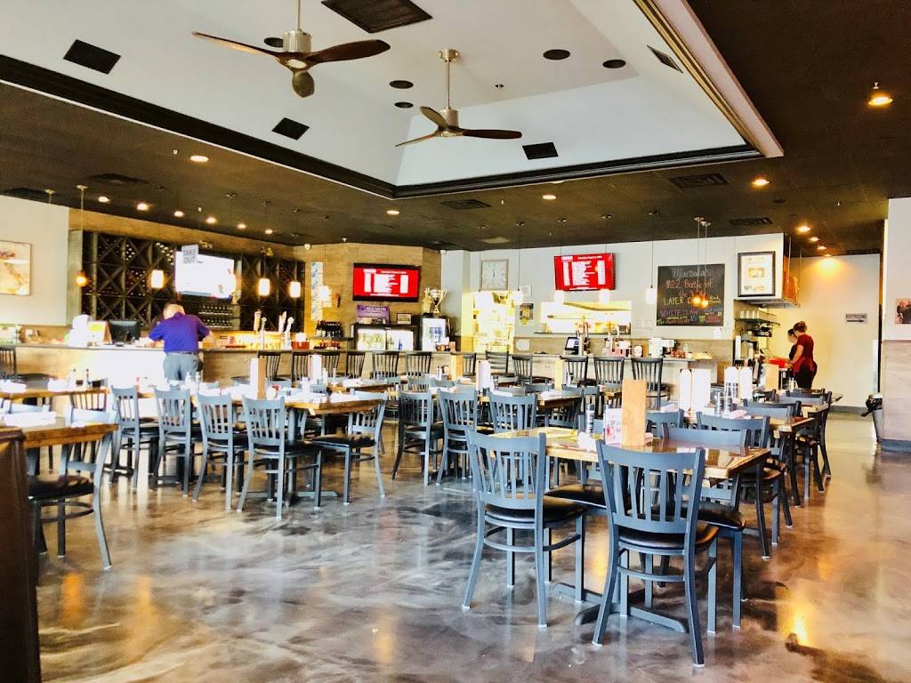 Marsala Pizza of Estero | restaurant | 20321 Grande Oak Blvd #300, Estero, FL 33928, USA | 2399488443 OR +1 239-948-8443