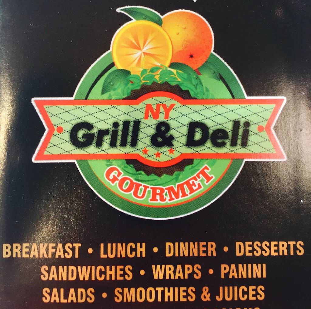 NY GRILL AND DELI | restaurant | 191 Avenue A, New York, NY 10009, USA | 2122287878 OR +1 212-228-7878