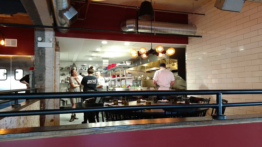 Split-Rail | meal takeaway | 2500 W Chicago Ave, Chicago, IL 60622, USA | 7736974413 OR +1 773-697-4413