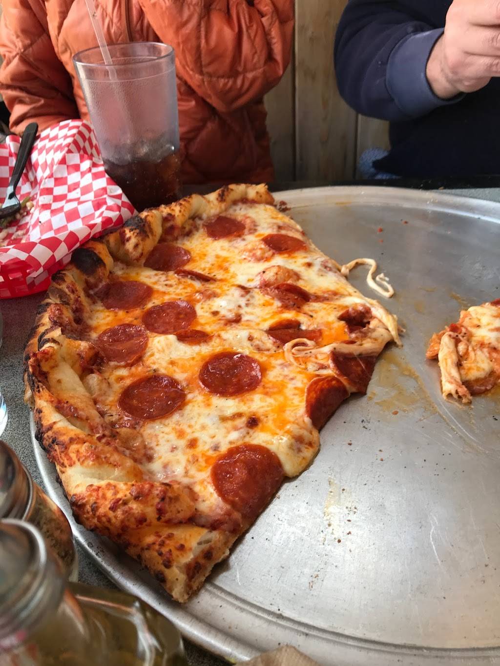 Backcountry Pizza | restaurant | 20 Lakeview Dr # 212, Nederland, CO 80466, USA | 3032580176 OR +1 303-258-0176