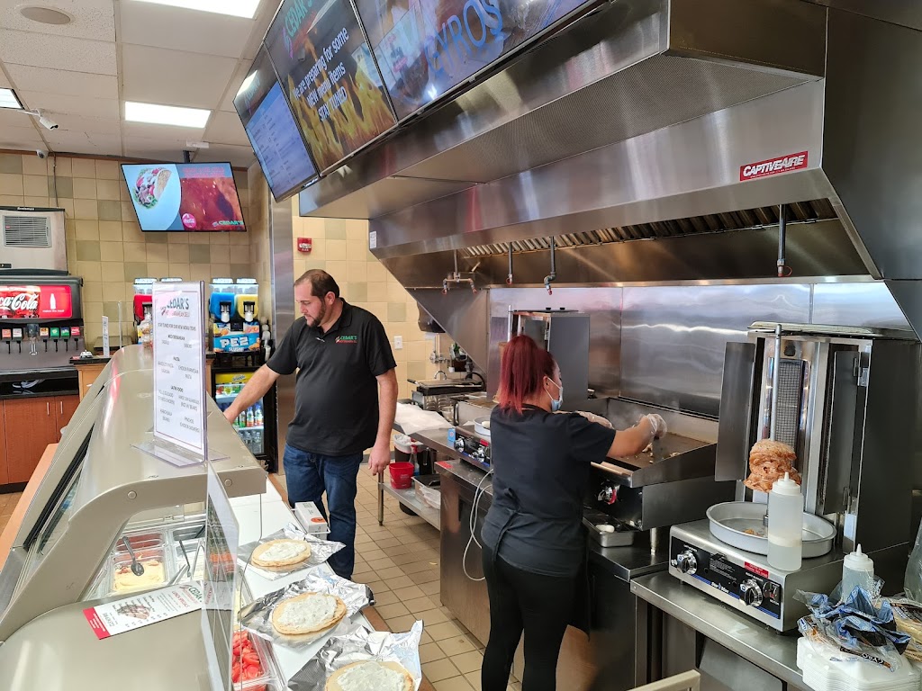 Cedars Mediterranean Deli | restaurant | 106 Washington St, Attleboro, MA 02703, USA | 5086395722 OR +1 508-639-5722