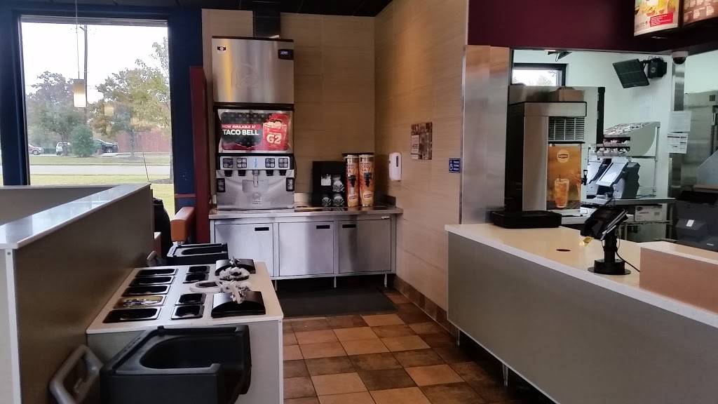 Taco Bell | meal takeaway | 7571 US-70, Bartlett, TN 38133, USA | 9012661645 OR +1 901-266-1645