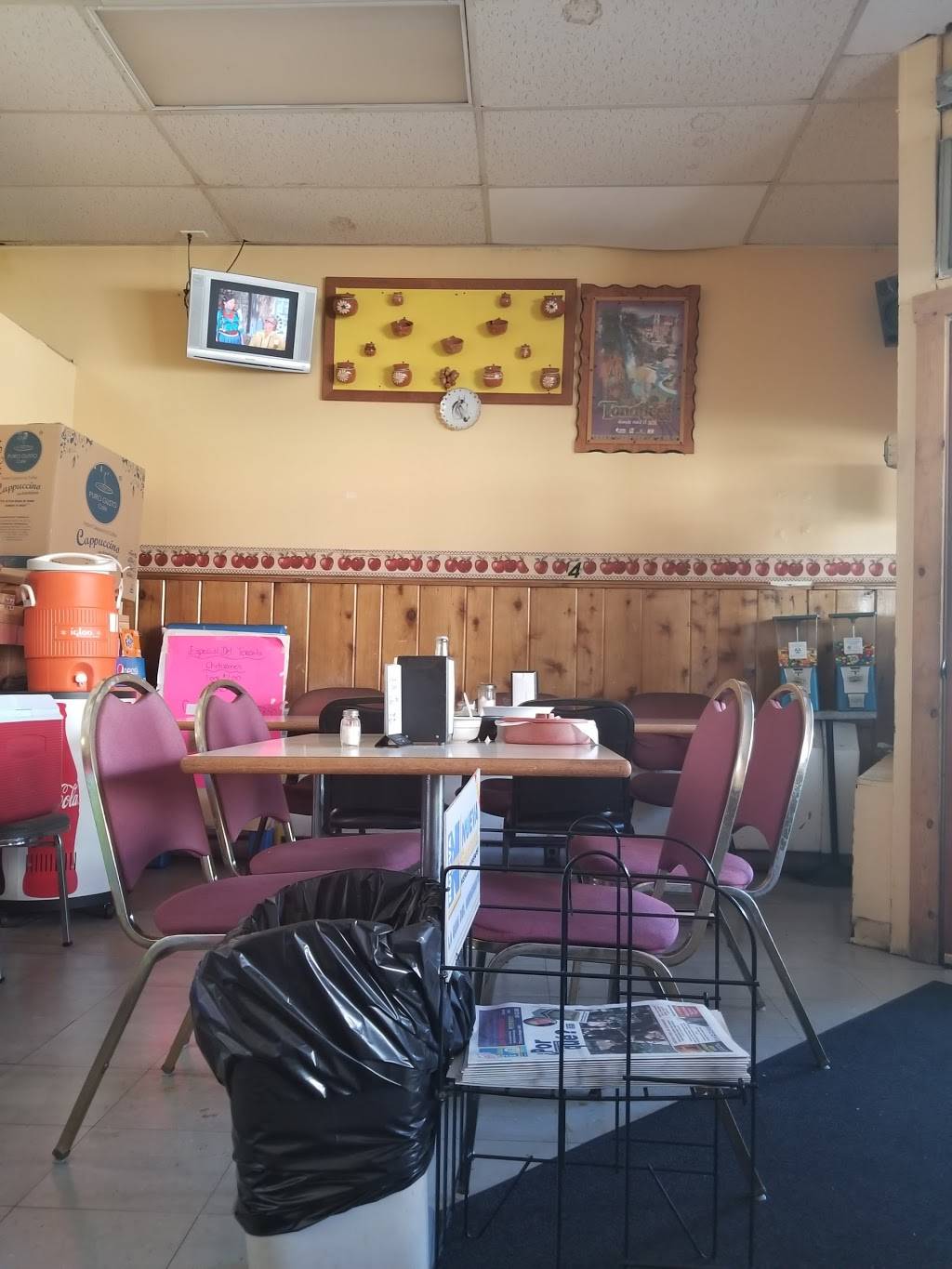 Teresita Restaurant | restaurant | 625 10th St, Waukegan, IL 60085, USA | 8475780594 OR +1 847-578-0594