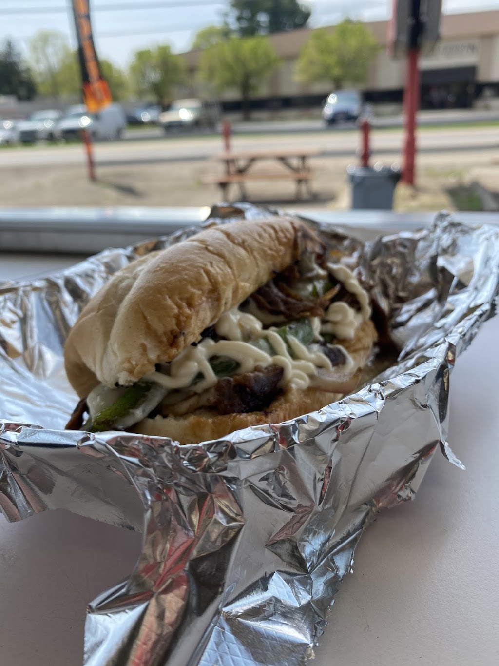 The Buckeye Canteen | restaurant | 1158 Mt Vernon Rd, Newark, OH 43055, USA | 7402588803 OR +1 740-258-8803