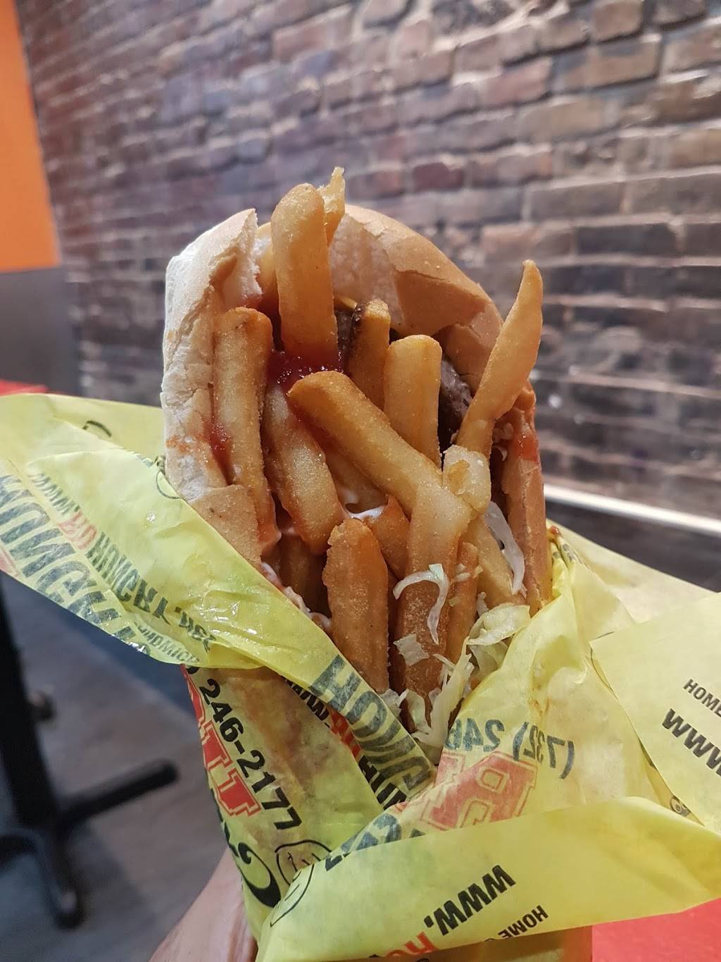 R U HUNGRY? | restaurant | 164 University Ave, Newark, NJ 07102, USA | 9735771980 OR +1 973-577-1980