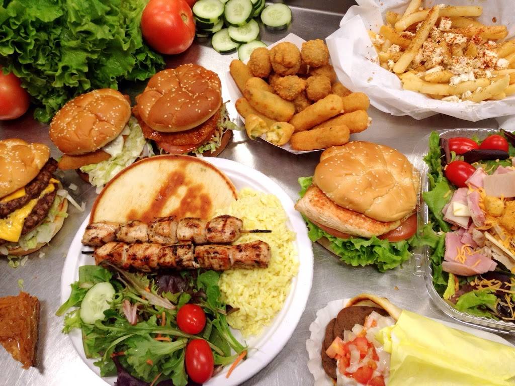 American Burgers | restaurant | 13322 S 5600 W, Herriman, UT 84096, USA | 8012548899 OR +1 801-254-8899