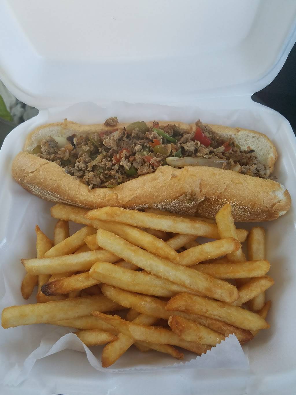 Four Seasons Pizzeria | restaurant | 817 Botetourt Ct, Chesapeake, VA 23320, USA | 7574102448 OR +1 757-410-2448