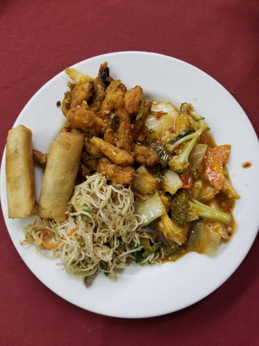 Red Hot Chilli Pepper | restaurant | 500 Davis St #102, Evanston, IL 60201, USA | 8475638085 OR +1 847-563-8085