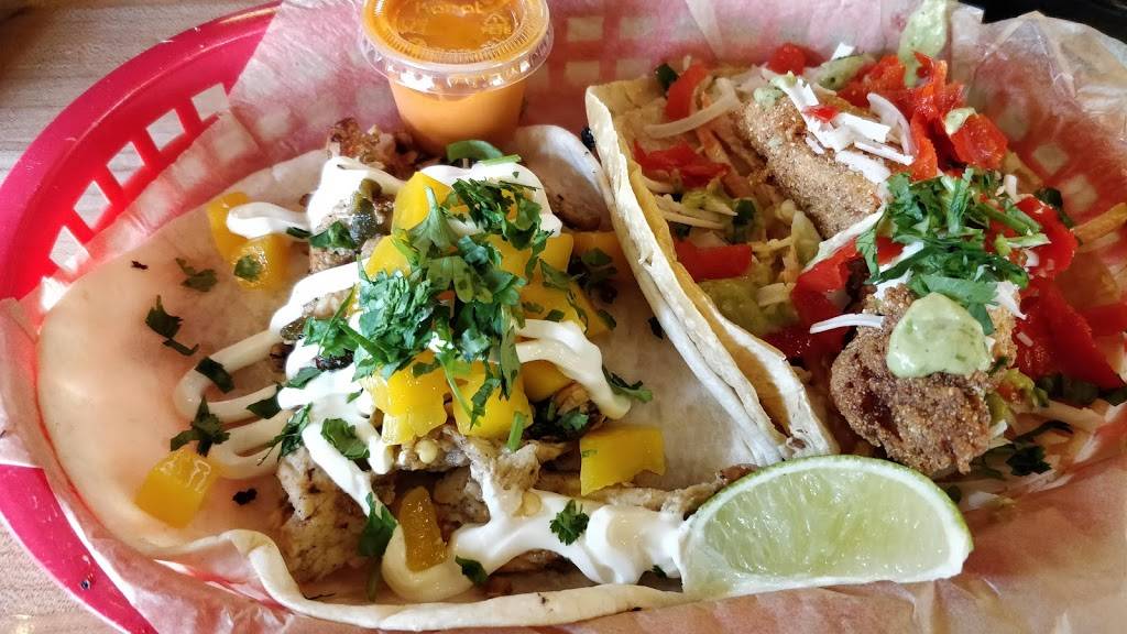 Torchys Tacos | restaurant | 2050 24th Ave NW Ste 130, Norman, OK 73069, USA | 4053640286 OR +1 405-364-0286