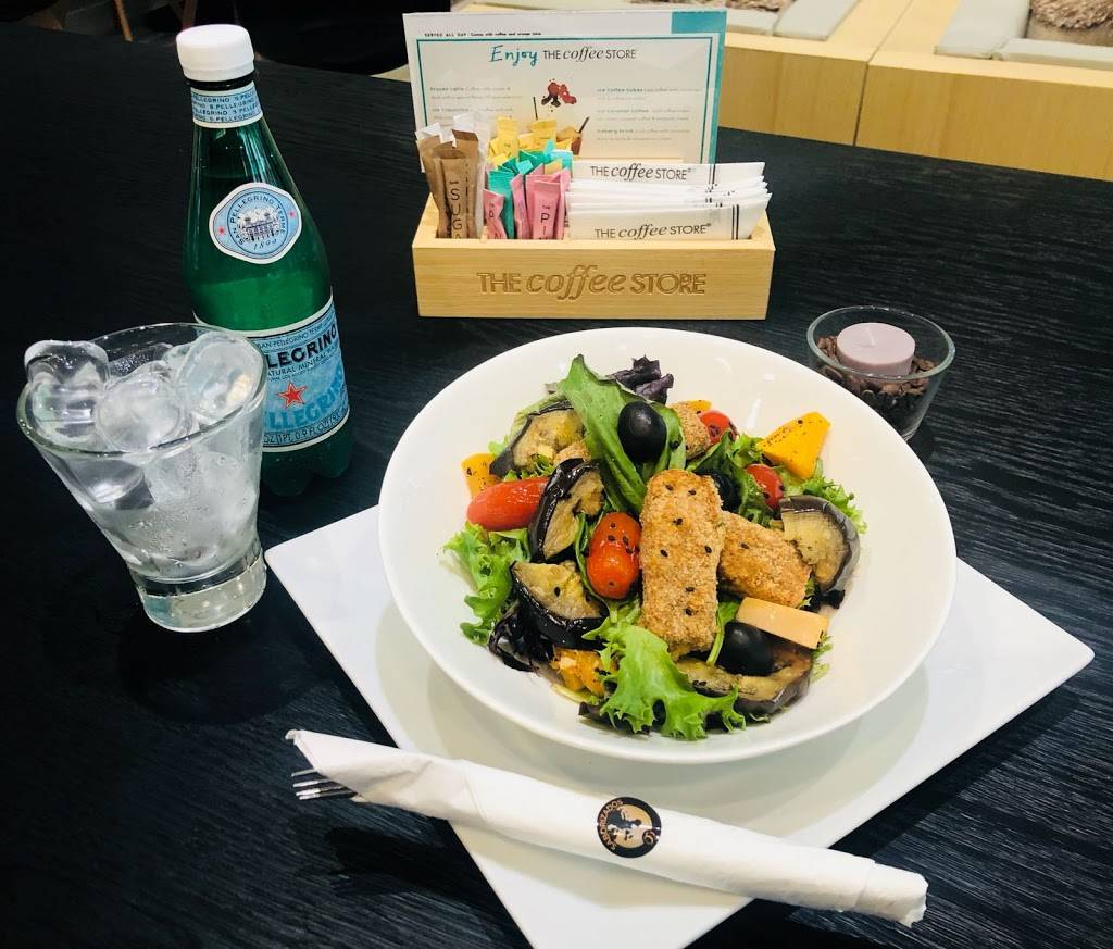 The Coffee Store @tcsmiami | bakery | 327 Pierce St, Hollywood, FL 33019, USA | 7868560462 OR +1 786-856-0462